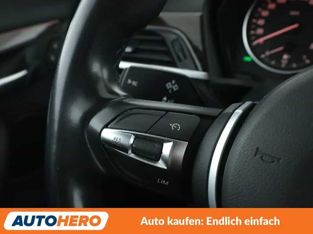 BMW X1 xDrive 20i M Sport Aut.*NAVI*PDC*SHZ* 01/2017-photo-28