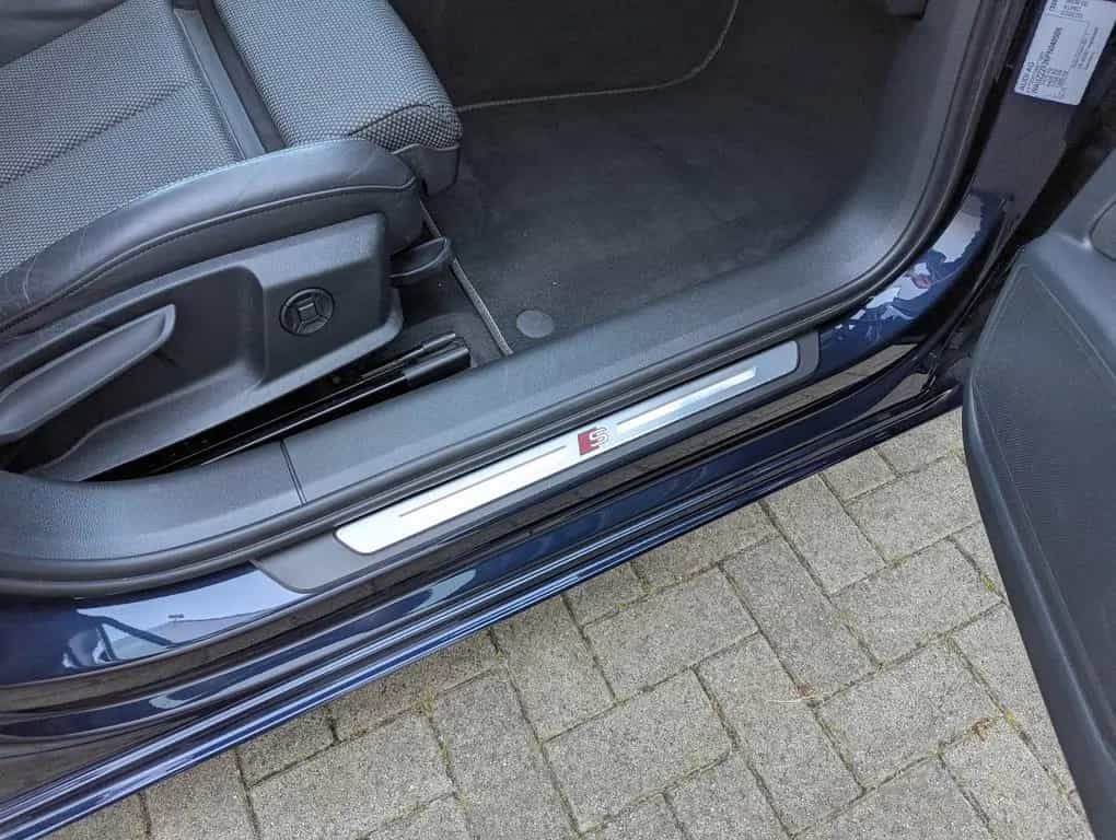 Audi A6 Avant 45 TFSI quattro S-Tronic S-Line 03/2023-photo-13