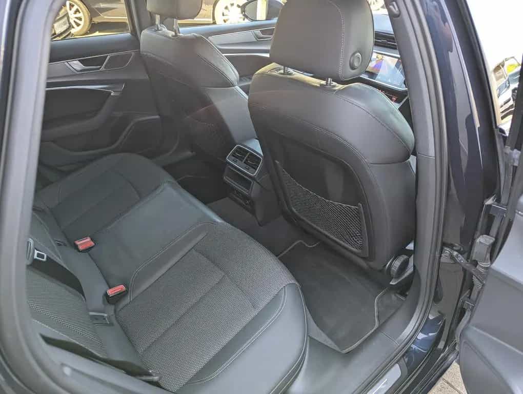 Audi A6 Avant 45 TFSI quattro S-Tronic S-Line 03/2023-photo-15