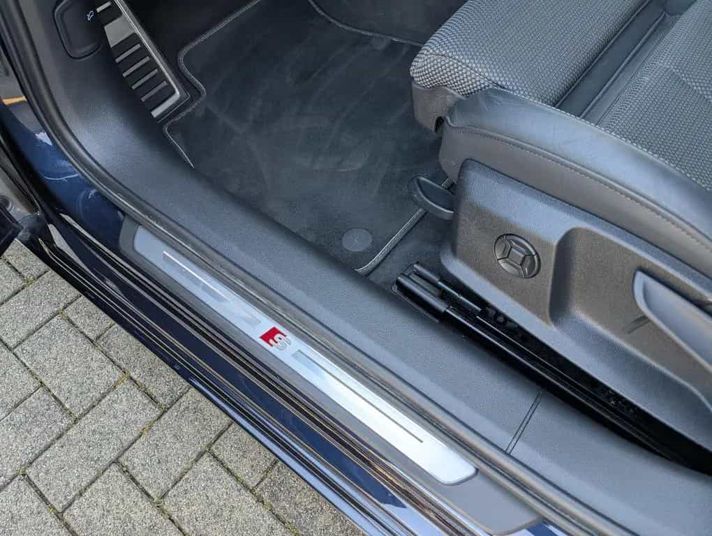 Audi A6 Avant 45 TFSI quattro S-Tronic S-Line 03/2023-photo-27
