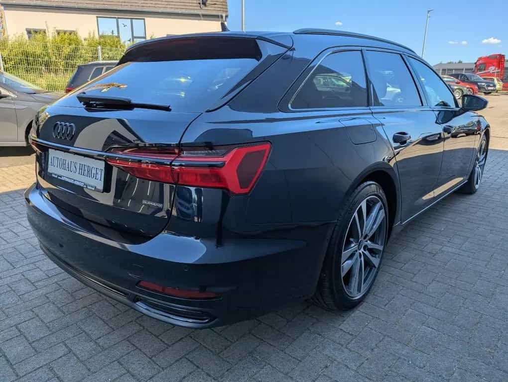 Audi A6 Avant 45 TFSI quattro S-Tronic S-Line 03/2023-photo-3