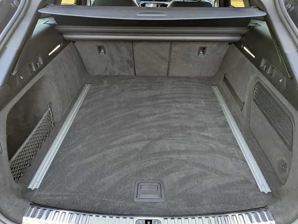 Audi A6 Avant 45 TFSI quattro S-Tronic S-Line 03/2023-photo-32