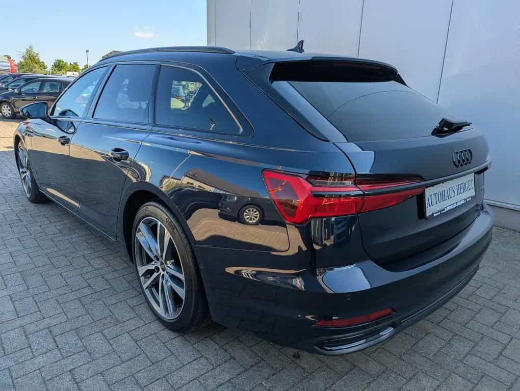 Audi A6 Avant 45 TFSI quattro S-Tronic S-Line 03/2023-photo-5