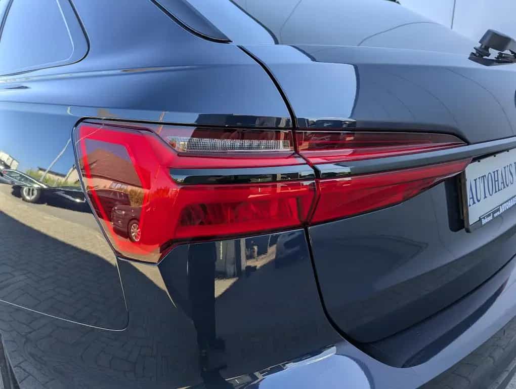 Audi A6 Avant 45 TFSI quattro S-Tronic S-Line 03/2023-photo-8