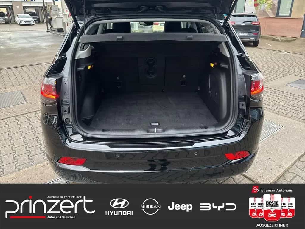 Jeep Compass 1.5 "S" MHEV FWD *CarPlay* 03/2023-photo-14