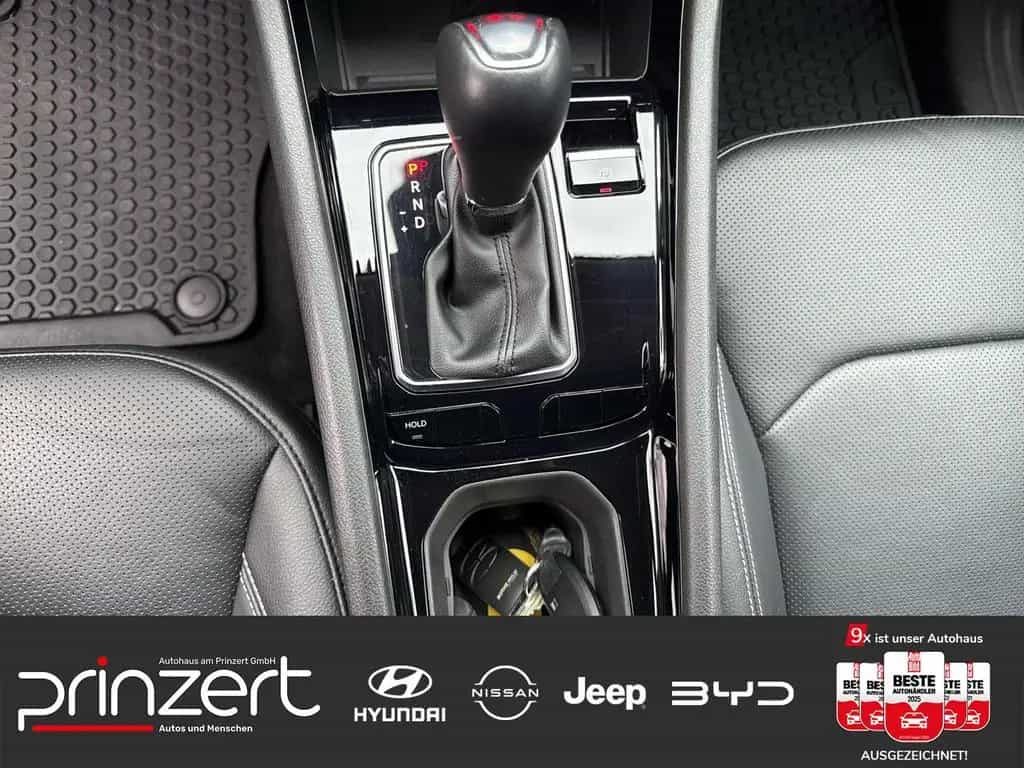 Jeep Compass 1.5 "S" MHEV FWD *CarPlay* 03/2023-photo-9