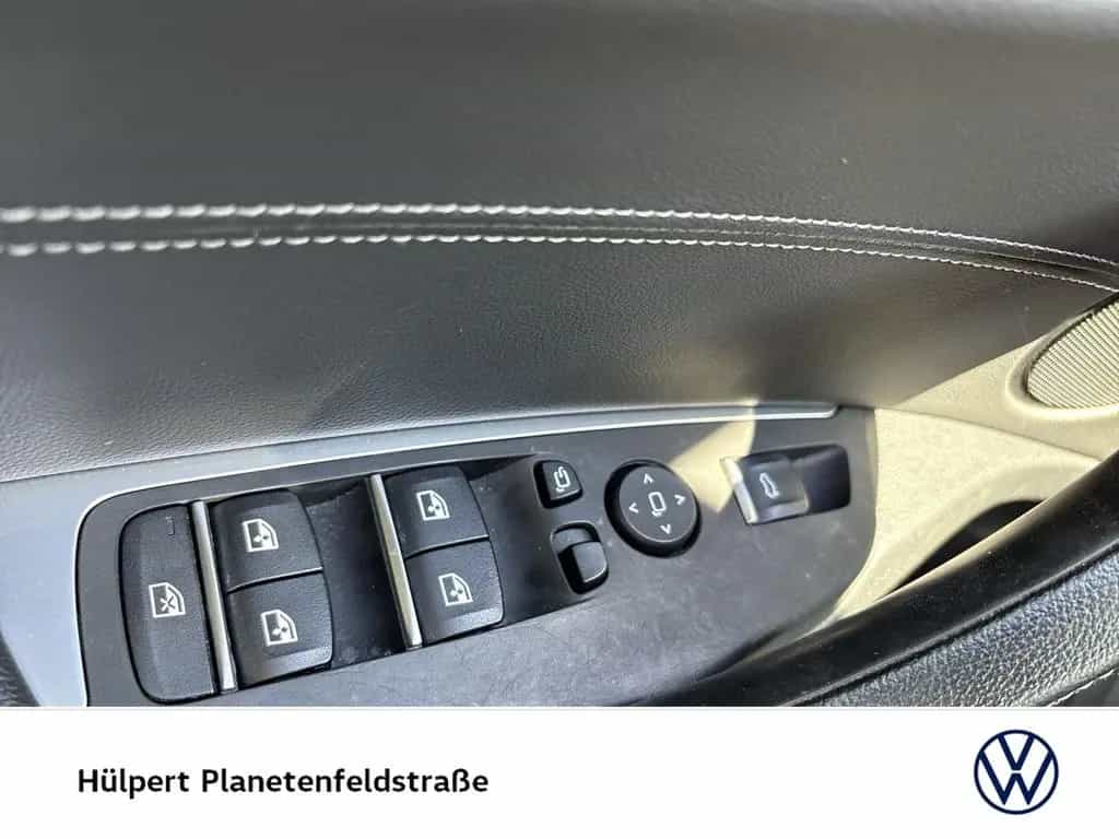 BMW X3 20 d xLine 4X4 STANDHZ. AHK LM20 eKLAPPE 09/2020-photo-15