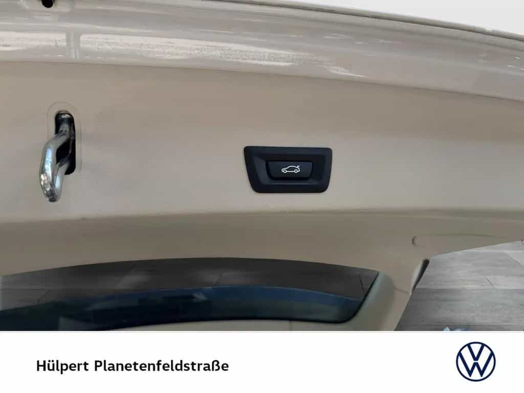 BMW X3 20 d xLine 4X4 STANDHZ. AHK LM20 eKLAPPE 09/2020-photo-16
