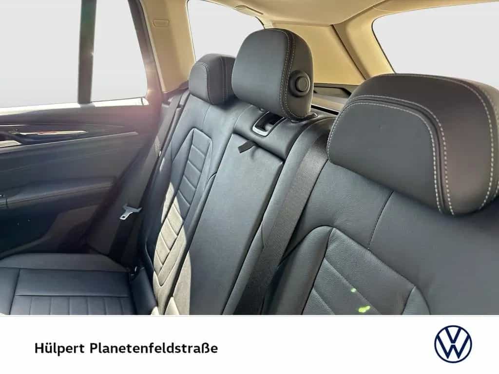 BMW X3 20 d xLine 4X4 STANDHZ. AHK LM20 eKLAPPE 09/2020-photo-6