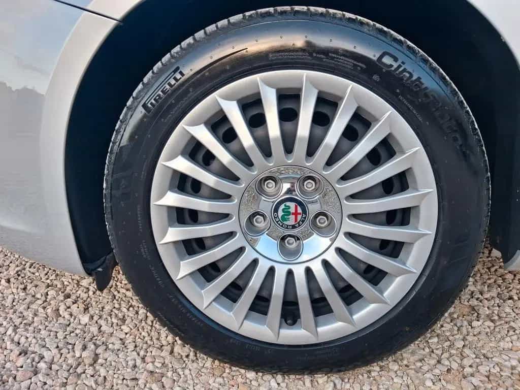 Alfa Romeo Giulietta 1.6 JTDm 120 CV anno2018 05/2018-photo-10