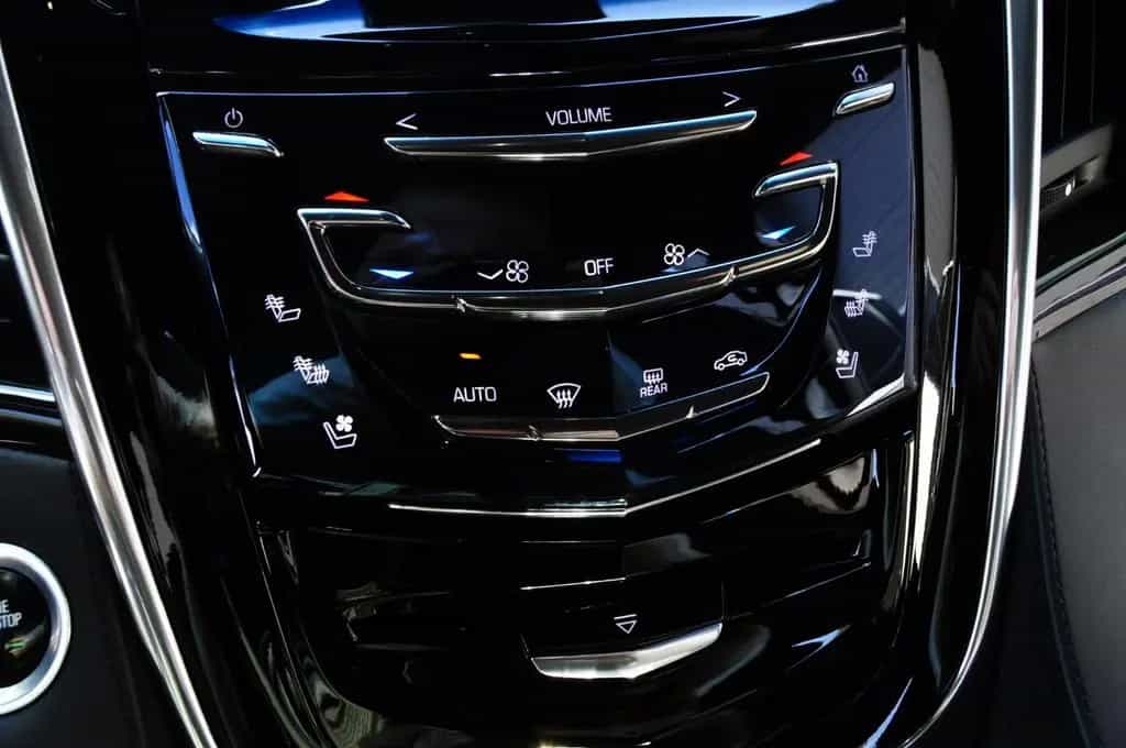 Cadillac Escalade GMT Platinum ESV 7 Sitze 360° RSE EU 10/2018-photo-20
