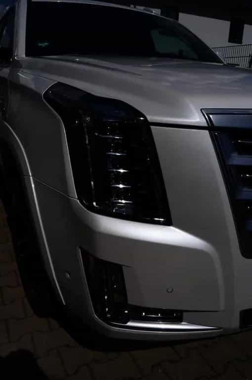Cadillac Escalade GMT Platinum ESV 7 Sitze 360° RSE EU 10/2018-photo-6