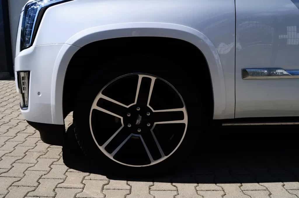 Cadillac Escalade GMT Platinum ESV 7 Sitze 360° RSE EU 10/2018-photo-7
