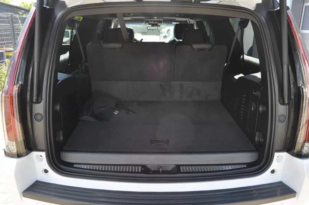 Cadillac Escalade GMT Platinum ESV 7 Sitze 360° RSE EU 10/2018-photo-8