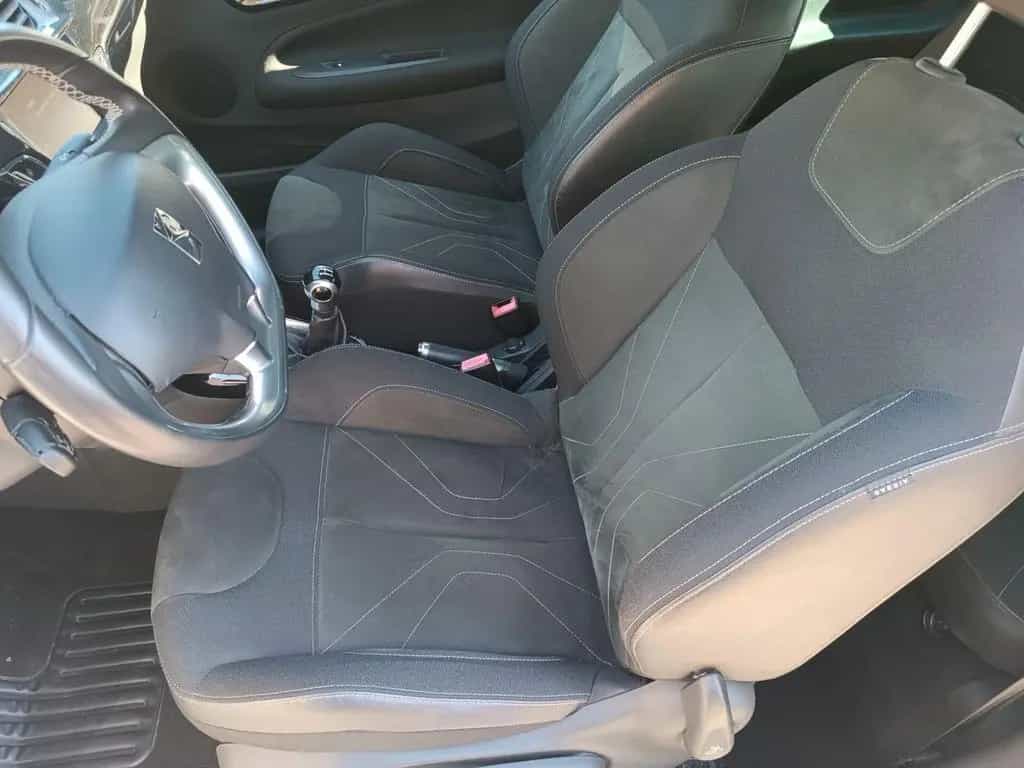 DS Automobiles DS3 Ds DS3 3 PureTech 110 Sport Chic Cabrio 11/2018-photo-10