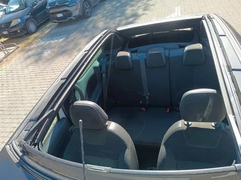 DS Automobiles DS3 Ds DS3 3 PureTech 110 Sport Chic Cabrio 11/2018-photo-9