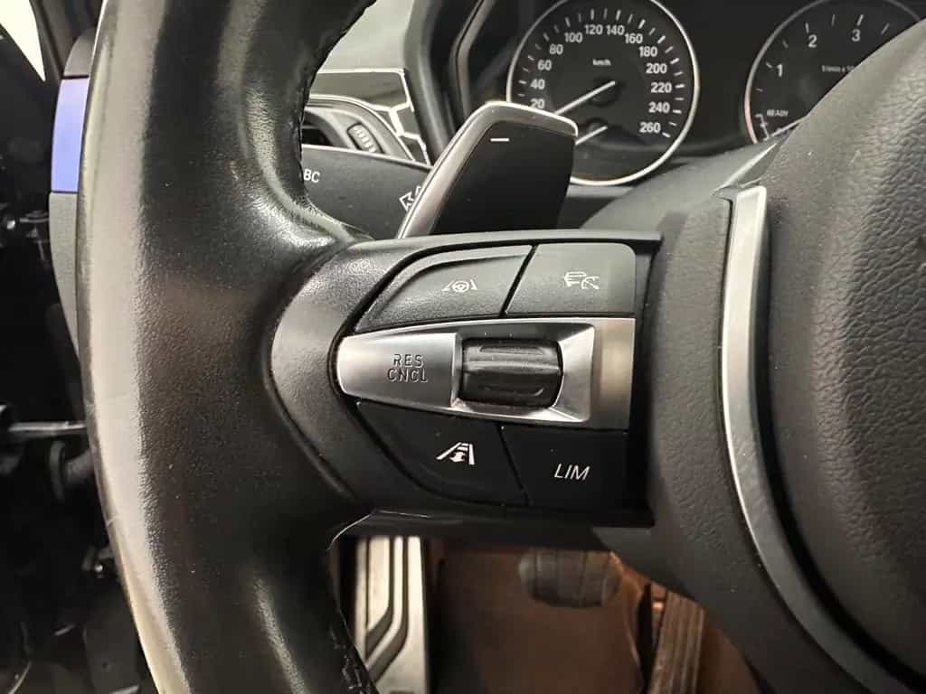 BMW X1 xDrive 20 d M Sport+AHK+LED+ELEKTR.HECKK.+AAC 04/2017-photo-17