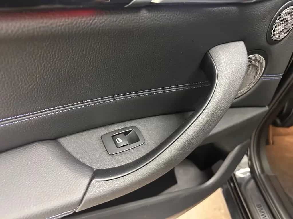 BMW X1 xDrive 20 d M Sport+AHK+LED+ELEKTR.HECKK.+AAC 04/2017-photo-31