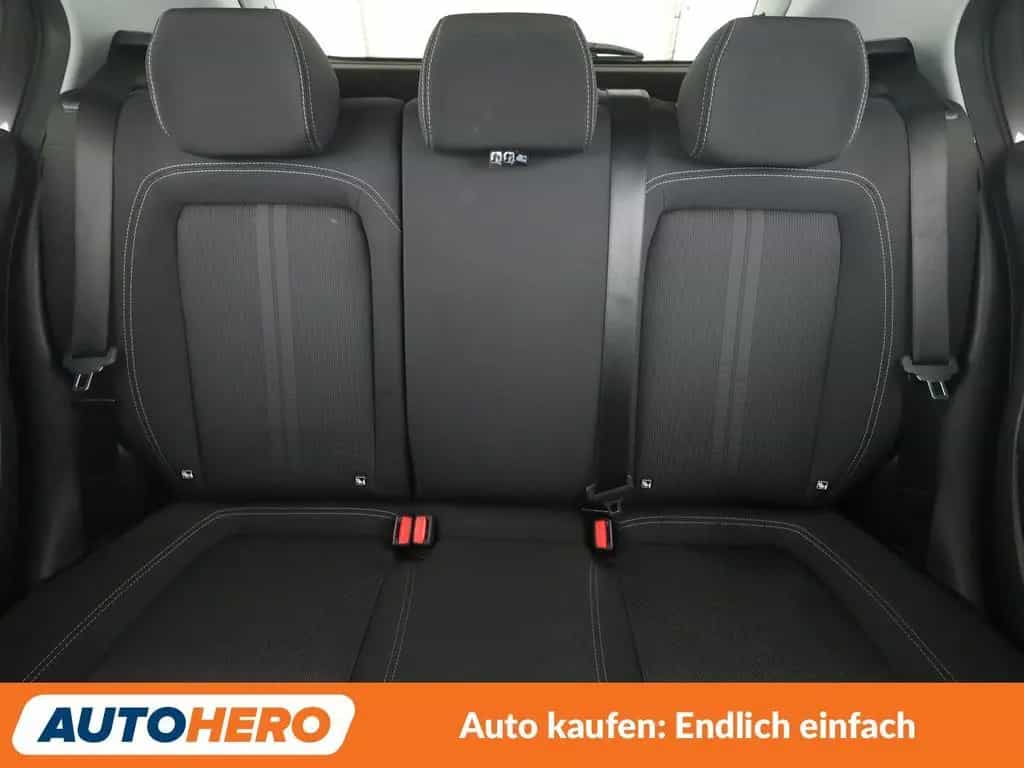 Fiat Tipo 1.4 Turbo Easy *TEMPO*KLIMA*GARANTIE* 12/2017-photo-15