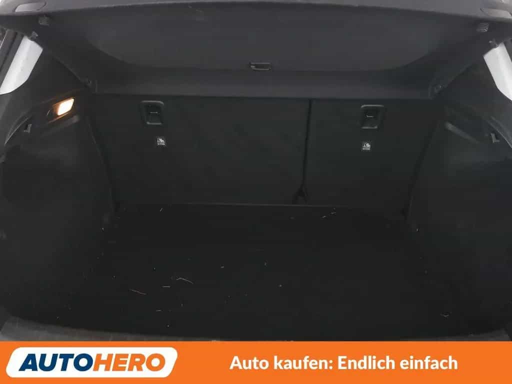 Fiat Tipo 1.4 Turbo Easy *TEMPO*KLIMA*GARANTIE* 12/2017-photo-17