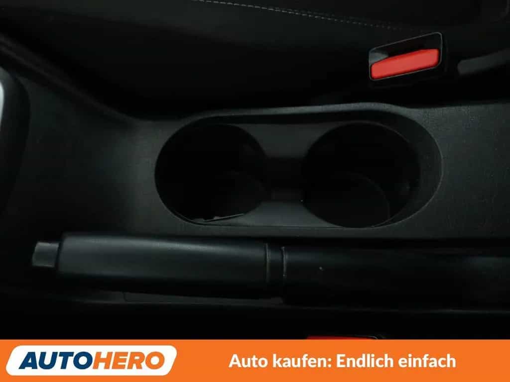 Fiat Tipo 1.4 Turbo Easy *TEMPO*KLIMA*GARANTIE* 12/2017-photo-24