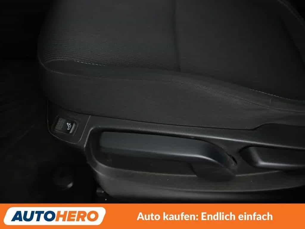 Fiat Tipo 1.4 Turbo Easy *TEMPO*KLIMA*GARANTIE* 12/2017-photo-30