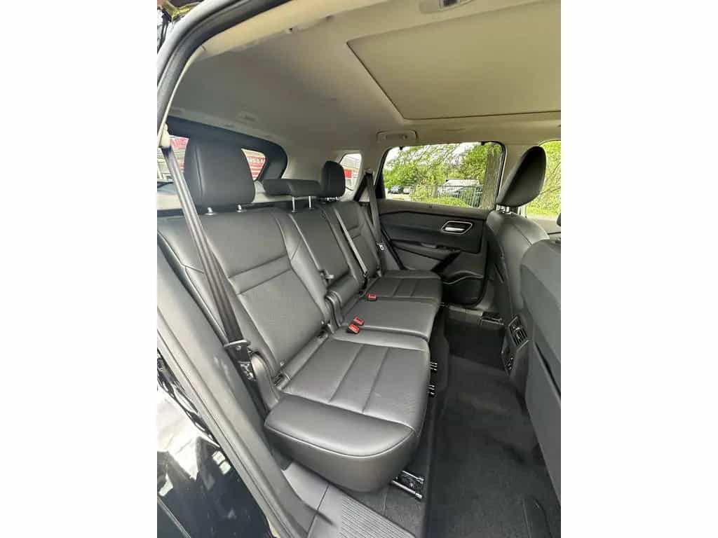 Nissan X-Trail 1.5 VC-T e-POWER 204 PS 4x2 N-Connecta 5 02/2023-photo-12