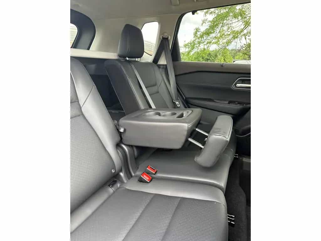 Nissan X-Trail 1.5 VC-T e-POWER 204 PS 4x2 N-Connecta 5 02/2023-photo-13