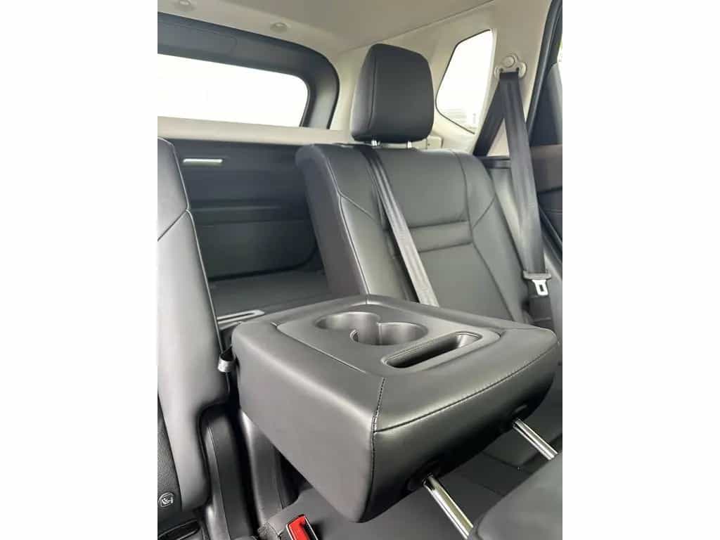 Nissan X-Trail 1.5 VC-T e-POWER 204 PS 4x2 N-Connecta 5 02/2023-photo-14