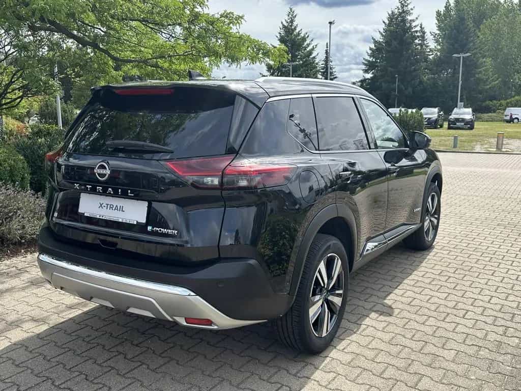 Nissan X-Trail 1.5 VC-T e-POWER 204 PS 4x2 N-Connecta 5 02/2023-photo-16