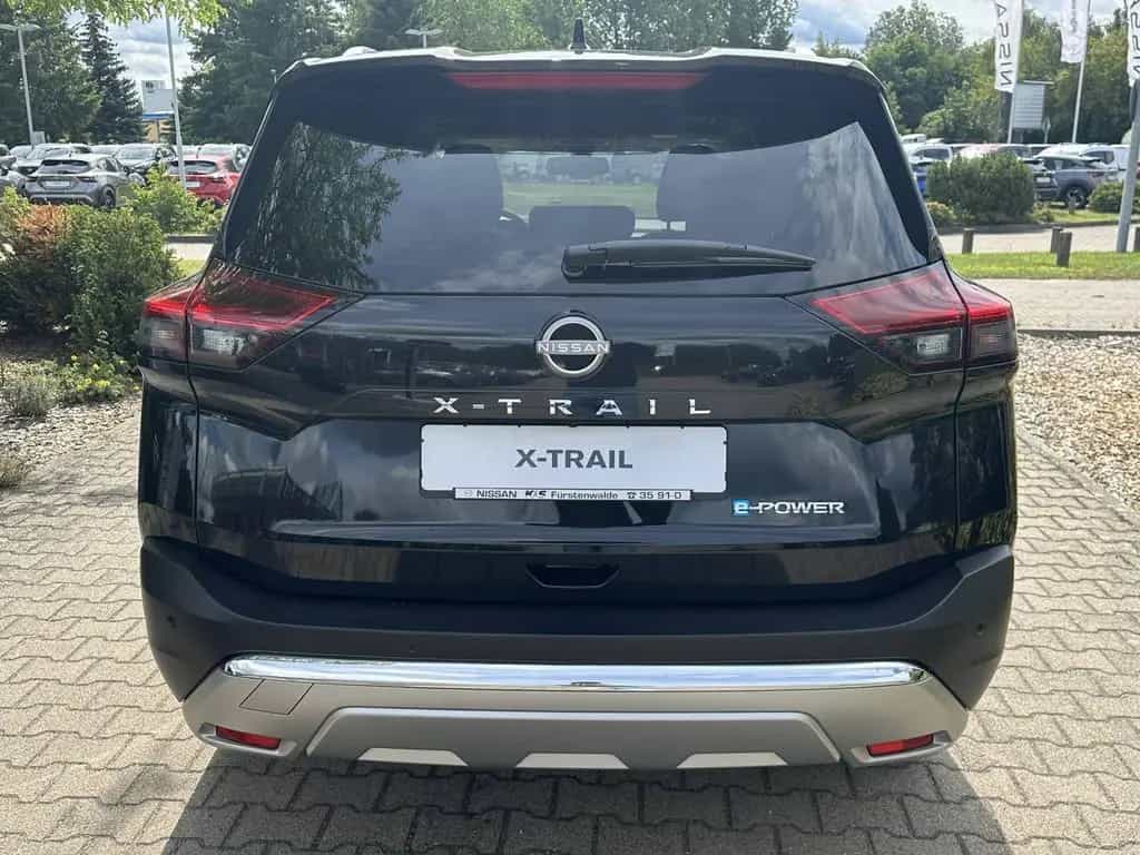 Nissan X-Trail 1.5 VC-T e-POWER 204 PS 4x2 N-Connecta 5 02/2023-photo-17
