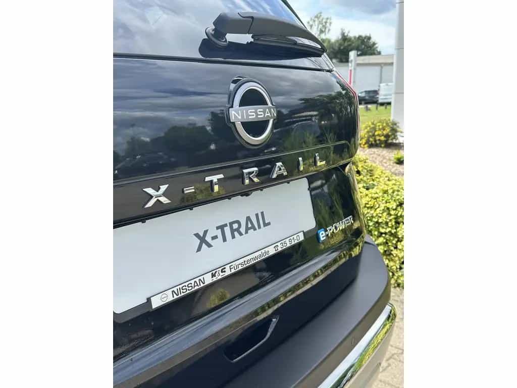 Nissan X-Trail 1.5 VC-T e-POWER 204 PS 4x2 N-Connecta 5 02/2023-photo-18