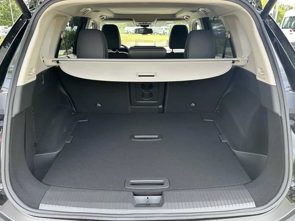 Nissan X-Trail 1.5 VC-T e-POWER 204 PS 4x2 N-Connecta 5 02/2023-photo-19