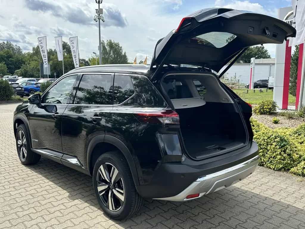 Nissan X-Trail 1.5 VC-T e-POWER 204 PS 4x2 N-Connecta 5 02/2023-photo-20