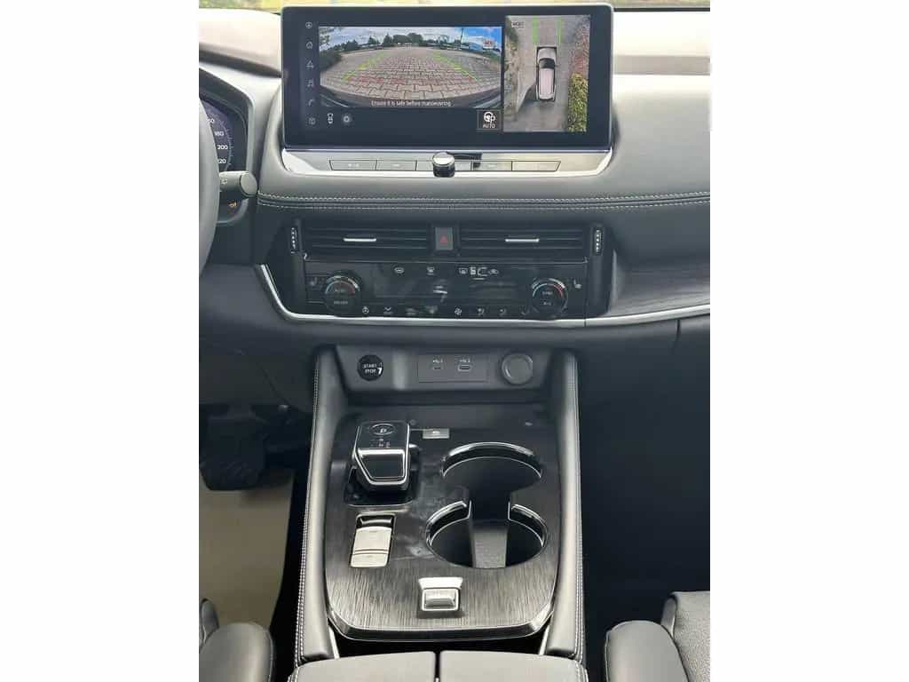 Nissan X-Trail 1.5 VC-T e-POWER 204 PS 4x2 N-Connecta 5 02/2023-photo-23