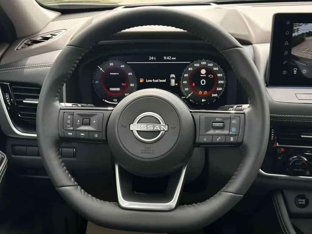 Nissan X-Trail 1.5 VC-T e-POWER 204 PS 4x2 N-Connecta 5 02/2023-photo-26