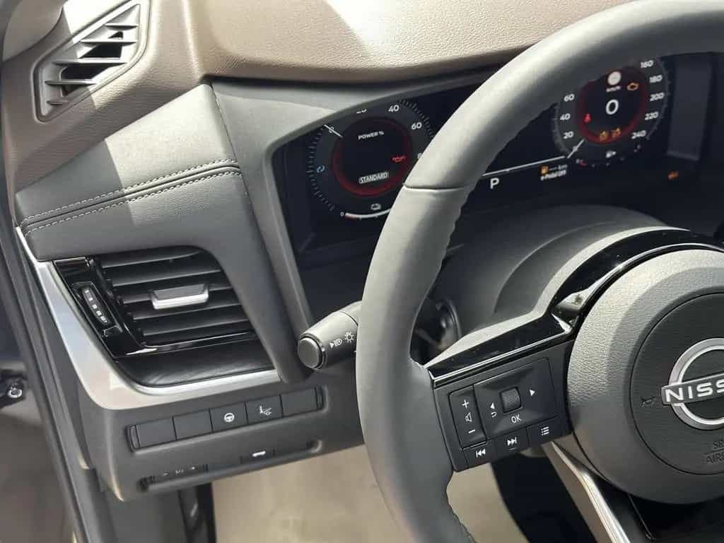 Nissan X-Trail 1.5 VC-T e-POWER 204 PS 4x2 N-Connecta 5 02/2023-photo-28
