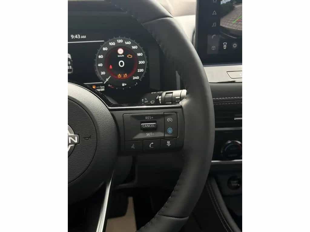 Nissan X-Trail 1.5 VC-T e-POWER 204 PS 4x2 N-Connecta 5 02/2023-photo-29