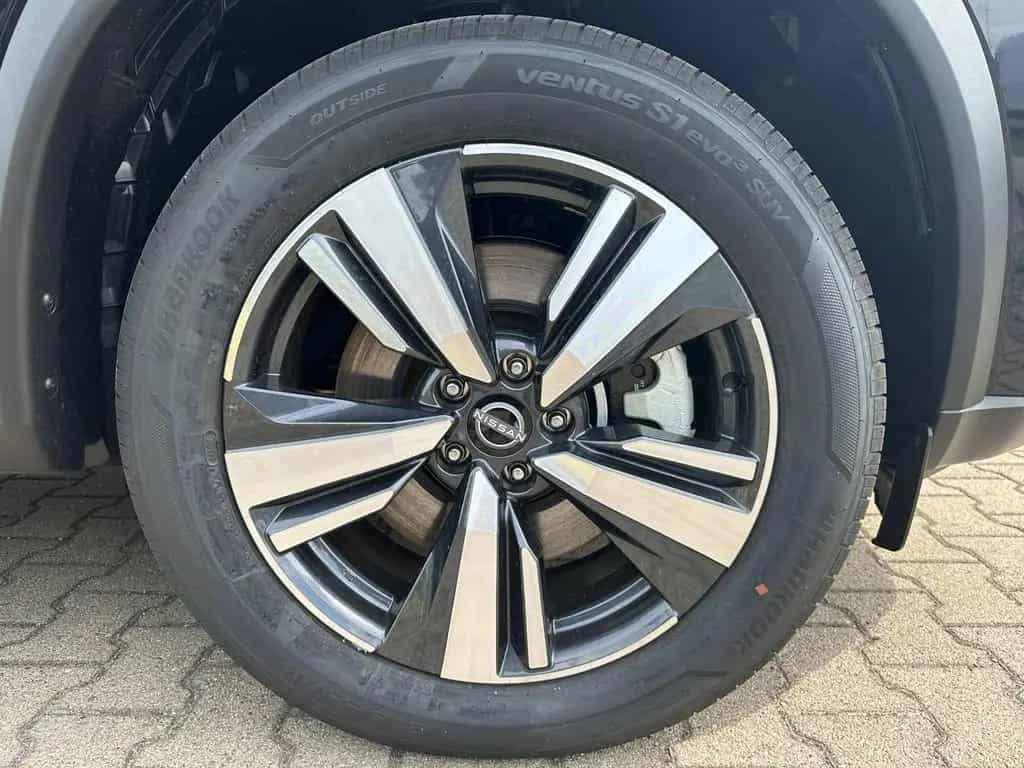 Nissan X-Trail 1.5 VC-T e-POWER 204 PS 4x2 N-Connecta 5 02/2023-photo-3