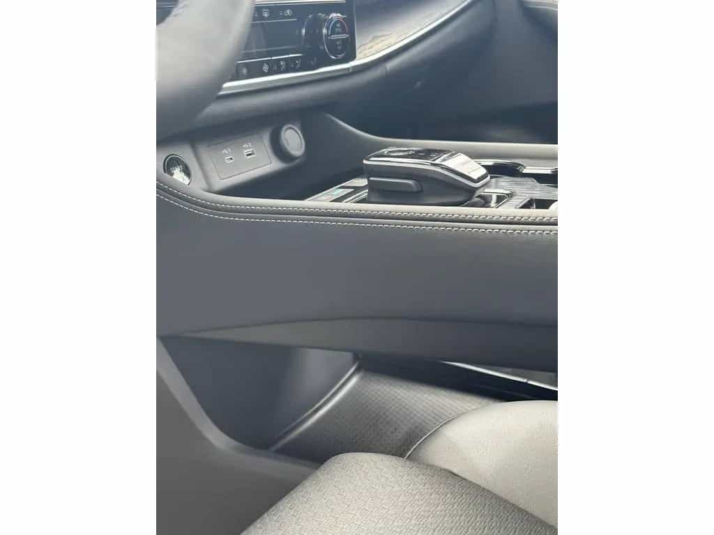 Nissan X-Trail 1.5 VC-T e-POWER 204 PS 4x2 N-Connecta 5 02/2023-photo-30