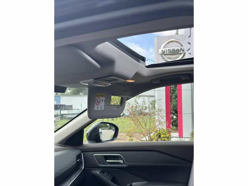 Nissan X-Trail 1.5 VC-T e-POWER 204 PS 4x2 N-Connecta 5 02/2023-photo-31
