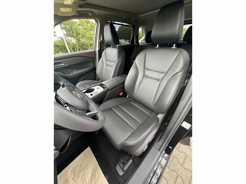 Nissan X-Trail 1.5 VC-T e-POWER 204 PS 4x2 N-Connecta 5 02/2023-photo-32