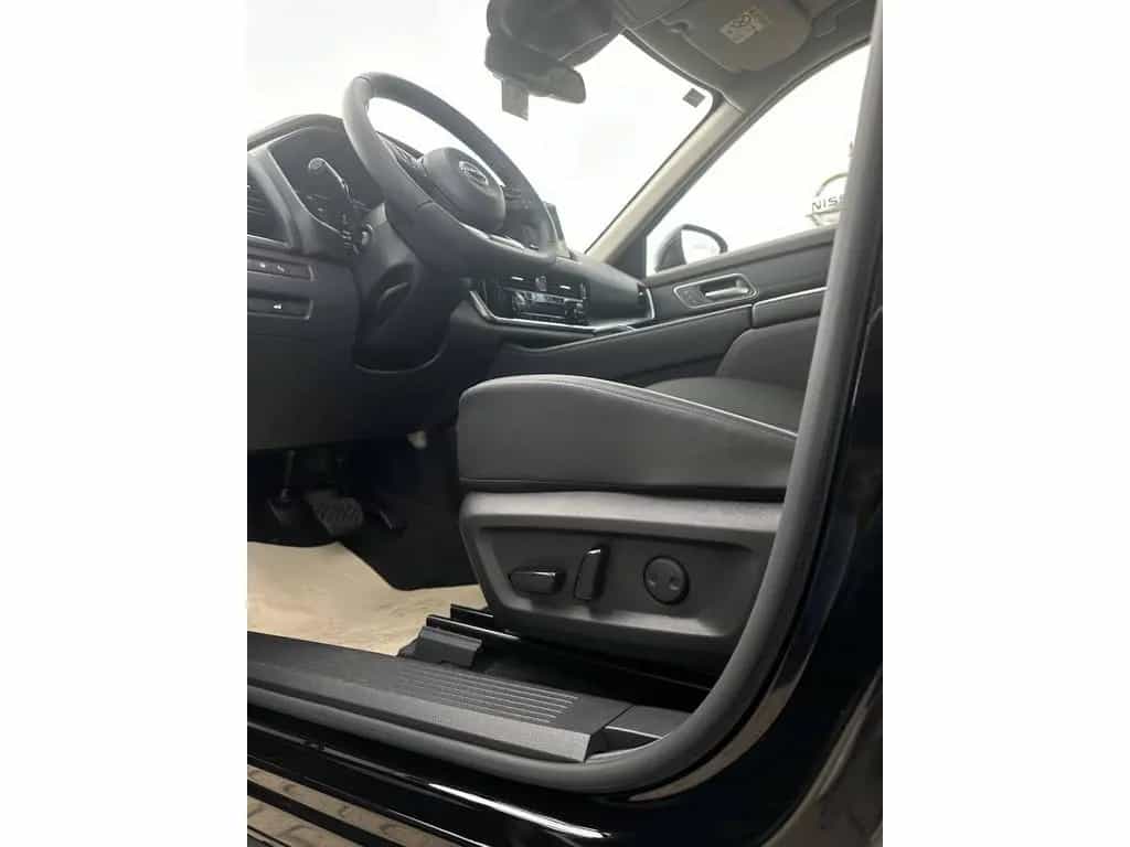 Nissan X-Trail 1.5 VC-T e-POWER 204 PS 4x2 N-Connecta 5 02/2023-photo-33