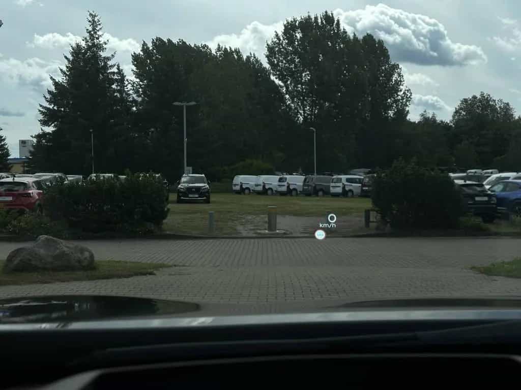 Nissan X-Trail 1.5 VC-T e-POWER 204 PS 4x2 N-Connecta 5 02/2023-photo-34