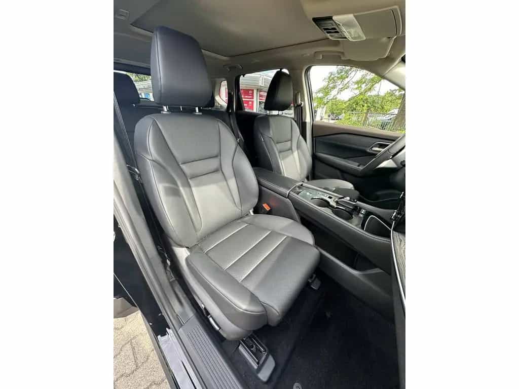 Nissan X-Trail 1.5 VC-T e-POWER 204 PS 4x2 N-Connecta 5 02/2023-photo-7