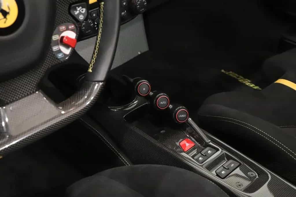 Ferrari 488 Pista Spider 03/2022-photo-11
