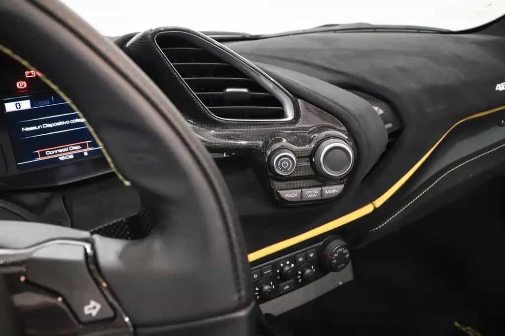 Ferrari 488 Pista Spider 03/2022-photo-13