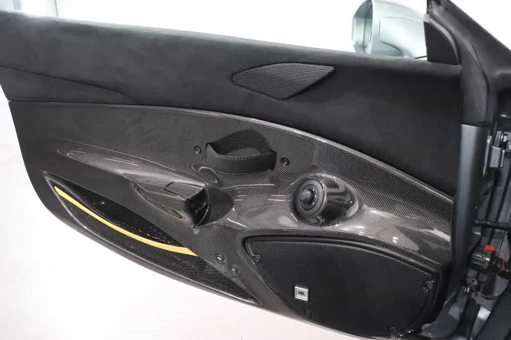 Ferrari 488 Pista Spider 03/2022-photo-15
