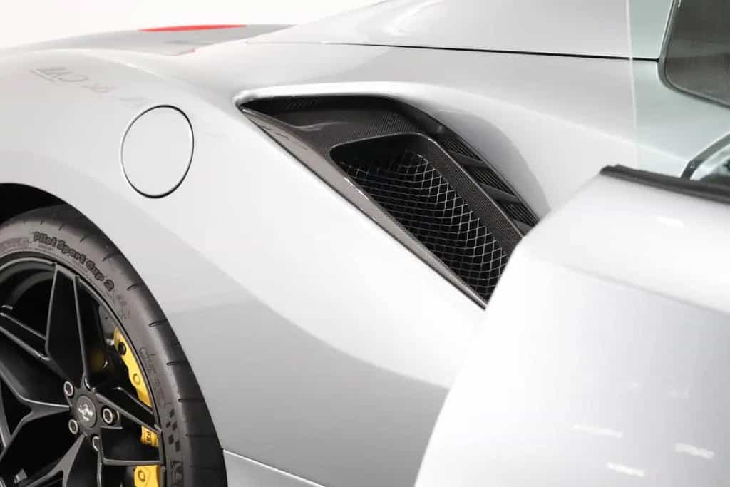 Ferrari 488 Pista Spider 03/2022-photo-18