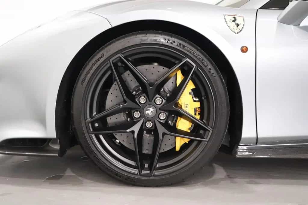 Ferrari 488 Pista Spider 03/2022-photo-6